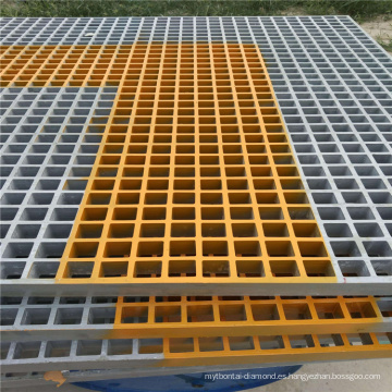 FRP GRP Gratings GRP FIENS GRIDS